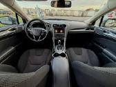 Parduodamas Ford Mondeo Titanium (2015) - nuotraukos Nr. 8