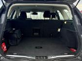 Parduodamas Ford Mondeo Titanium (2015) - nuotraukos Nr. 9