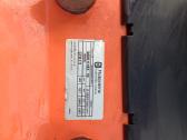 Sodo traktoriukas Husqvarna Cth171 - nuotraukos Nr. 15