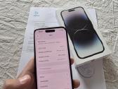 iPhone 14 pro 128gb - nuotraukos Nr. 8