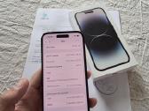 iPhone 14 pro 128gb - nuotraukos Nr. 9