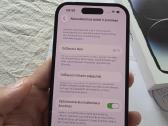 iPhone 14 pro 128gb - nuotraukos Nr. 10