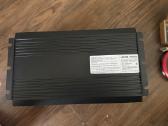 Įtampos keitiklis inverteris C 12v Ac 230v, 3500w - nuotraukos Nr. 4