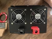 Įtampos keitiklis inverteris C 12v Ac 230v, 3500w - nuotraukos Nr. 6