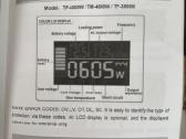 Įtampos keitiklis inverteris C 12v Ac 230v, 3500w - nuotraukos Nr. 11