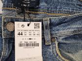 Džinsinės Kelnės Bershka Dydis 44 - nuotraukos Nr. 3