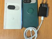 Parduodu Pixel 9, 12gb RAM, Atmintis 128 GB - nuotraukos Nr. 2