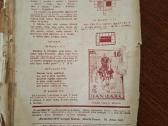 Didelis tarpukario žurnalų ir knygų rinkinys - nuotraukos Nr. 18