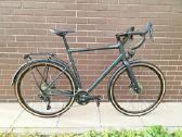 Cannondale topstone eq - nuotraukos Nr. 3