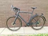 Cannondale topstone eq - nuotraukos Nr. 4