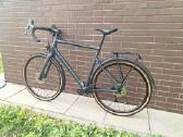 Cannondale topstone eq - nuotraukos Nr. 6