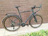 Cannondale topstone eq - nuotraukos Nr. 8