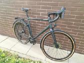 Cannondale topstone eq - nuotraukos Nr. 2
