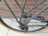 Cannondale topstone eq - nuotraukos Nr. 13