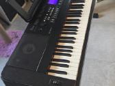 Yamaha dgx-650 elektrinis pianinas - nuotraukos Nr. 2