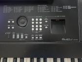 Yamaha dgx-650 elektrinis pianinas - nuotraukos Nr. 3