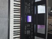 Yamaha dgx-650 elektrinis pianinas - nuotraukos Nr. 4