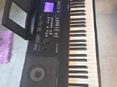 Yamaha dgx-650 elektrinis pianinas - nuotraukos Nr. 5