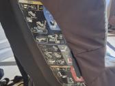 Automobilinė vaikiška kėdutė Isofix - nuotraukos Nr. 2