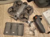 Dji neo 2 - nuotraukos Nr. 3