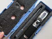Refraktometras cukraus kiekiui matuoti Atc 0-32% - nuotraukos Nr. 2