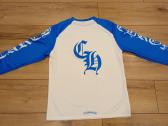 Chrome hearts longsleeve - nuotraukos Nr. 4