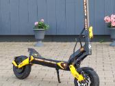 Teverun Blade Mini Pro 23.4ah 2nd Gen 2x1365w - nuotraukos Nr. 2