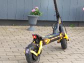 Teverun Blade Mini Pro 23.4ah 2nd Gen 2x1365w - nuotraukos Nr. 3