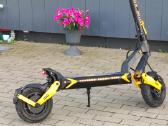 Teverun Blade Mini Pro 23.4ah 2nd Gen 2x1365w - nuotraukos Nr. 4