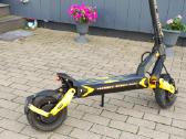 Teverun Blade Mini Pro 23.4ah 2nd Gen 2x1365w - nuotraukos Nr. 5