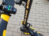 Teverun Blade Mini Pro 23.4ah 2nd Gen 2x1365w - nuotraukos Nr. 9