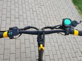 Teverun Blade Mini Pro 23.4ah 2nd Gen 2x1365w - nuotraukos Nr. 10