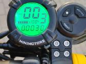 Teverun Blade Mini Pro 23.4ah 2nd Gen 2x1365w - nuotraukos Nr. 13