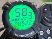 Teverun Blade Mini Pro 23.4ah 2nd Gen 2x1365w - nuotraukos Nr. 14