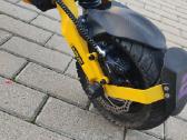 Teverun Blade Mini Pro 23.4ah 2nd Gen 2x1365w - nuotraukos Nr. 15