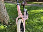 Btwin Runride 900 Balancinis dviratukas - nuotraukos Nr. 3