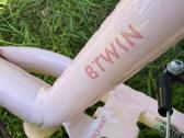 Btwin Runride 900 Balancinis dviratukas - nuotraukos Nr. 4