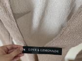 Love & Lemonade blizgi mini suknelė, M dydis - nuotraukos Nr. 5