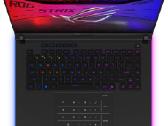 Asus Rog Strix Scar Ultra 9-275hx, Rtx 5090 64 GB - nuotraukos Nr. 4