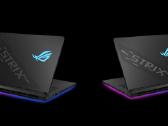 Asus Rog Strix Scar Ultra 9-275hx, Rtx 5090 64 GB - nuotraukos Nr. 5