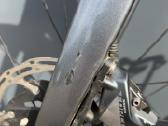 Trek monda SL 7 Sram Force AXS 2x12 2023 62cm - nuotraukos Nr. 3