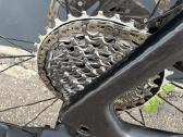 Trek monda SL 7 Sram Force AXS 2x12 2023 62cm - nuotraukos Nr. 7