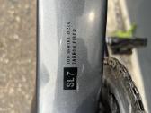 Trek monda SL 7 Sram Force AXS 2x12 2023 62cm - nuotraukos Nr. 10