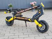 Teverun Blade Mini Pro 23.4ah 2nd Gen 2x1365w - nuotraukos Nr. 18