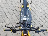 Teverun Blade Mini Pro 23.4ah 2nd Gen 2x1365w - nuotraukos Nr. 19