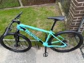 Bianchi Nitron 9.4 L MTB dviratis - nuotraukos Nr. 2