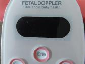 Širdies ritmo klausymosi prietaisas -Fetal Doppler - nuotraukos Nr. 2