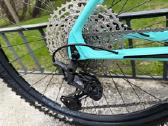 Bianchi Nitron 9.4 L MTB dviratis - nuotraukos Nr. 3