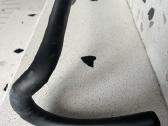Newmen Advanced G 318 Carbon gravel vairas - nuotraukos Nr. 2