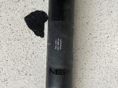 Newmen Advanced G 318 Carbon gravel vairas - nuotraukos Nr. 4
